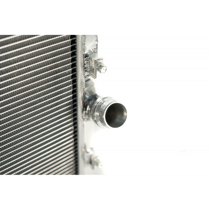 CSF BMW M3 Race Triple Pass Radiator (E90) - ML Performance UK