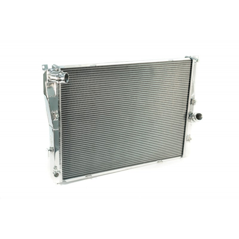 CSF BMW M3 Race Triple Pass Radiator (E90) - ML Performance UK
