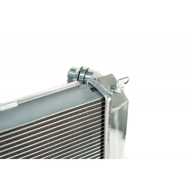 CSF BMW M3 Race Triple Pass Radiator (E90) - ML Performance UK