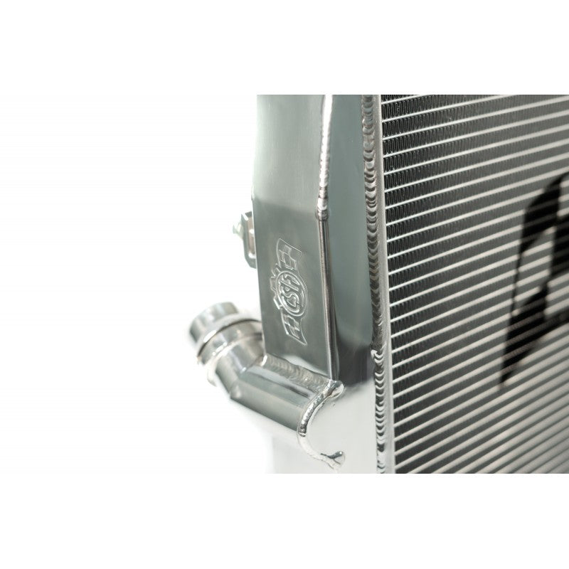 CSF BMW M3 Race Triple Pass Radiator (E90) - ML Performance UK