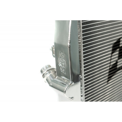 CSF BMW M3 Race Triple Pass Radiator (E90) - ML Performance UK