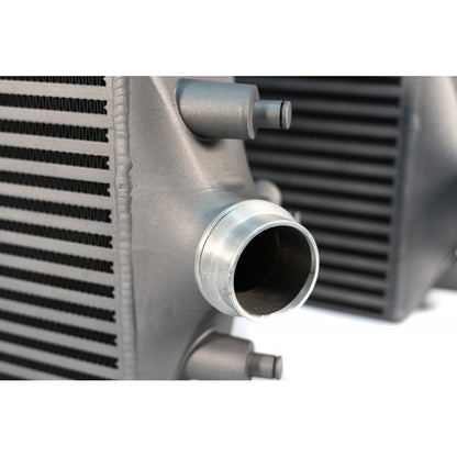 CSF Porsche 991.1 991.2 Twin Intercooler Set (911 Turbo & 911 Turbo S) - ML Performance UK