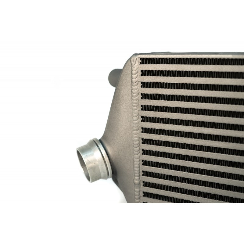 CSF Porsche 991.1 991.2 Twin Intercooler Set (911 Turbo & 911 Turbo S) - ML Performance UK