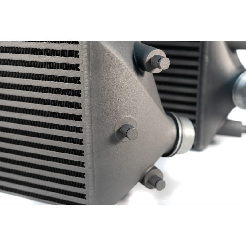 CSF Porsche 991.1 991.2 Twin Intercooler Set (911 Turbo & 911 Turbo S) - ML Performance UK
