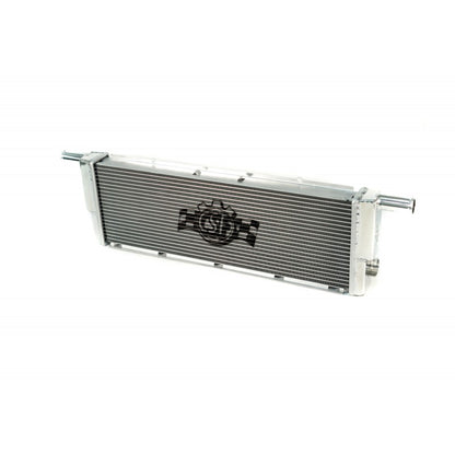 CSF Race Radiator Porsche 911 Turbo (991), 991 GT3, 991 GT3RS, 991 Cup, 981 Boxster Spyder Inc. GT4 (Central Radiator) - ML Performance UK