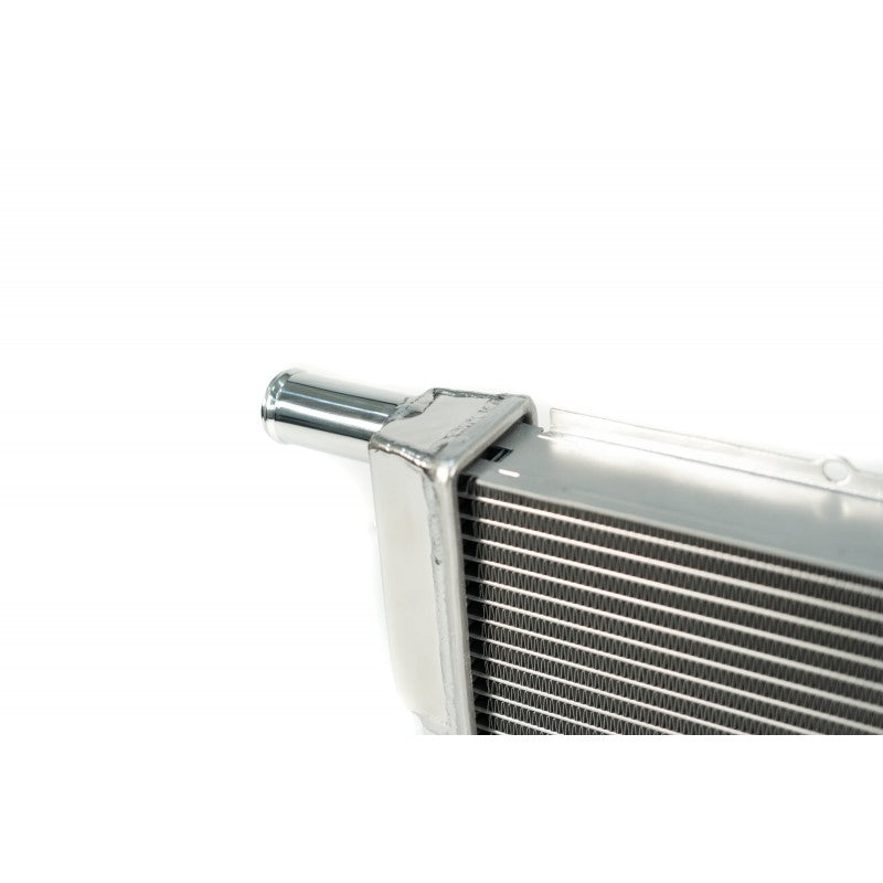 CSF Race Radiator Porsche 911 Turbo (991), 991 GT3, 991 GT3RS, 991 Cup, 981 Boxster Spyder Inc. GT4 (Central Radiator) - ML Performance UK
