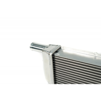 CSF Race Radiator Porsche 911 Turbo (991), 991 GT3, 991 GT3RS, 991 Cup, 981 Boxster Spyder Inc. GT4 (Central Radiator) - ML Performance UK