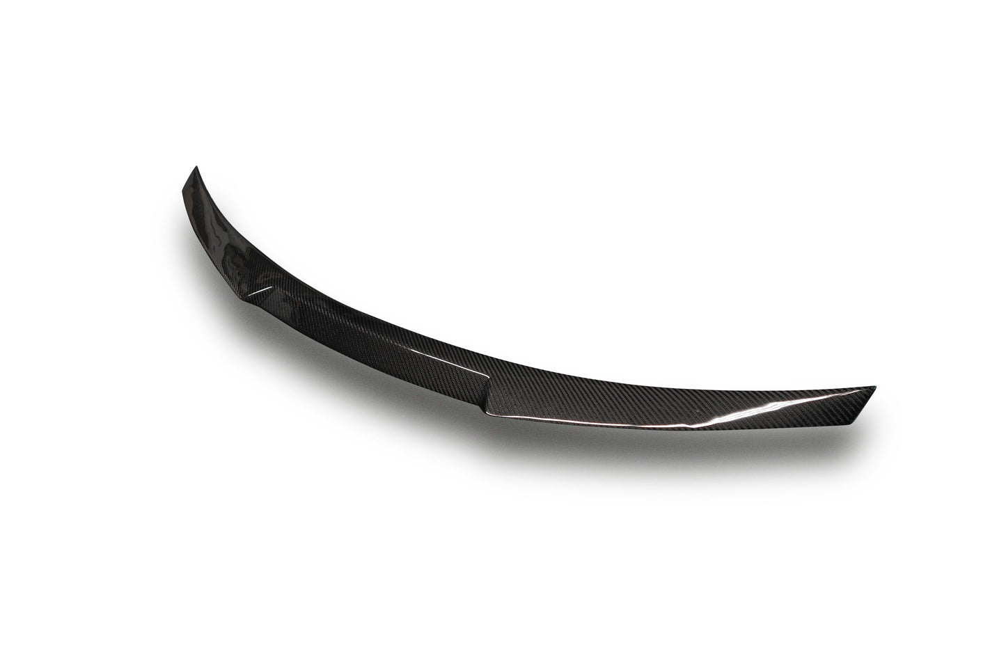 AUTOID BMW F80 F82 M4 Carbon Fibre Performance Rear Spoiler  -  ML Performance UK