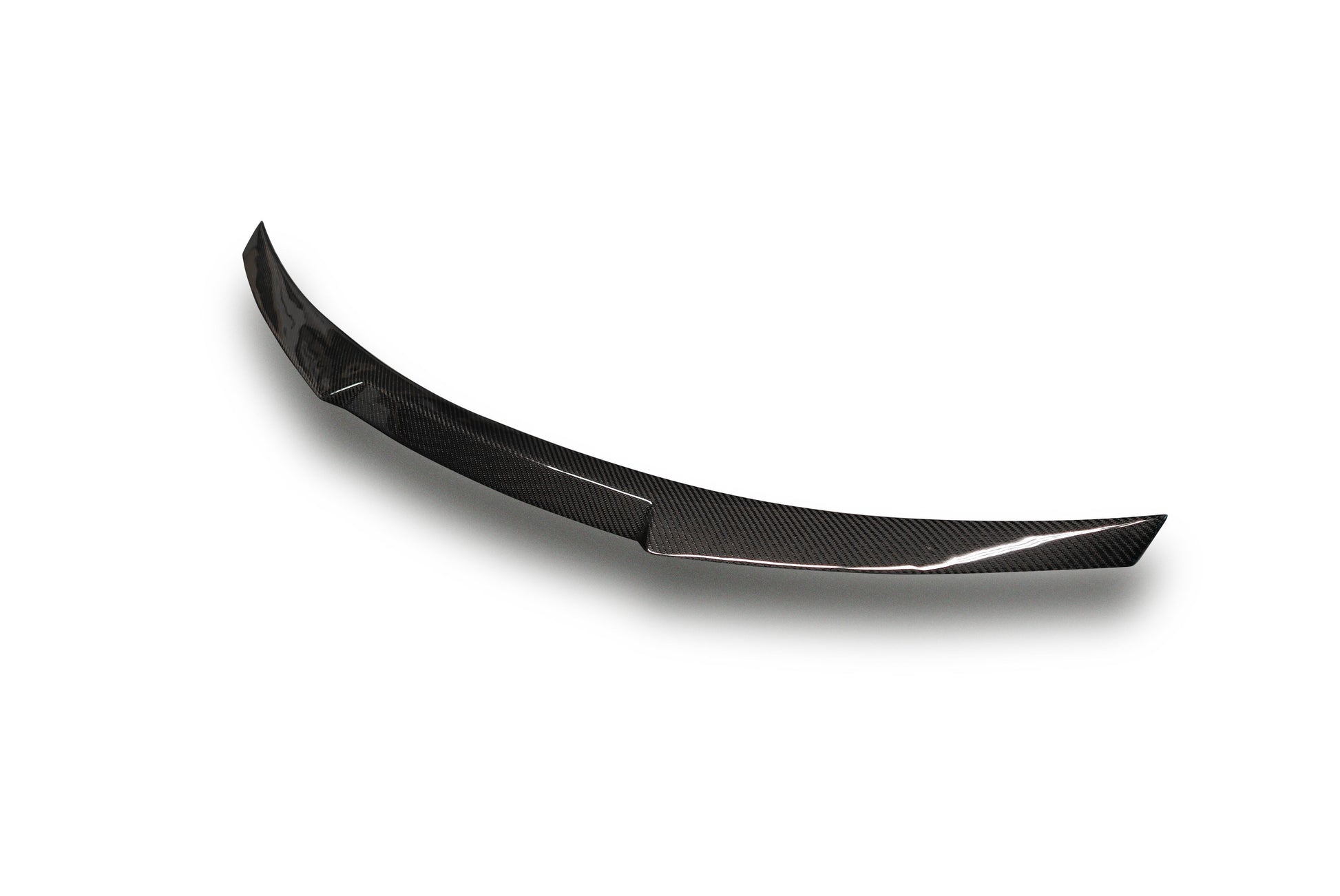AUTOID BMW F80 F82 M4 Carbon Fibre Performance Rear Spoiler  -  ML Performance UK
