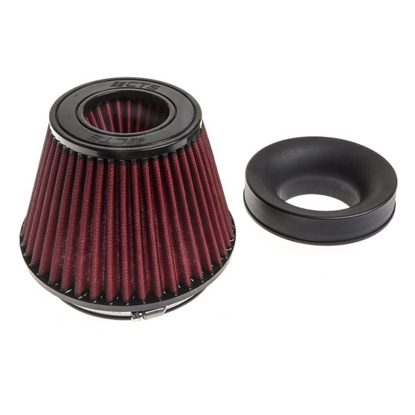 CTS 8J 8P Turbo Audi Air Intake (TTRS & RS3) - ML Performance UK