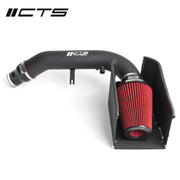 CTS Turbo 8V.2 8S EVO Performance Intake (RS3 & TTRS) - 2018 Only