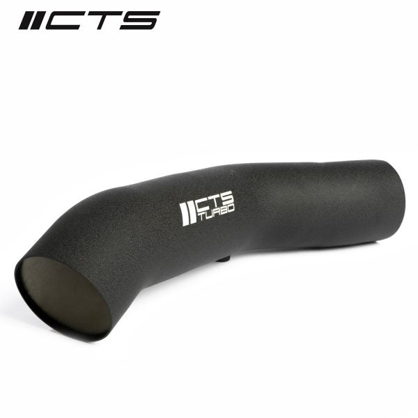 CTS TURBO 8V.2 RS38S TTRS 2.5T EVO 4″ AIR INTAKE PIPE (FACTORY AIRBOX TO 4″ INLET) | ML Performance UK