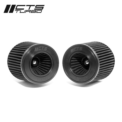 CTS TURBO INTAKE KIT FOR S55 F80 COMPETITION (M3, M4 & M2) | ML Performance UK