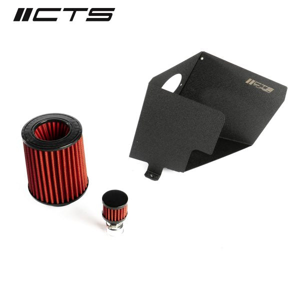 CTS TURBO MK4 1.8T INTAKE KIT | ML Performance UK