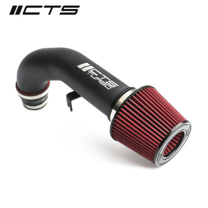 CTS TURBO MK77.5 VW GOLF, GTI, GLI, AUDI A3, AUDI TT INTAKE (2015+ MQB MODELS WITH SAI) | ML Performance UK