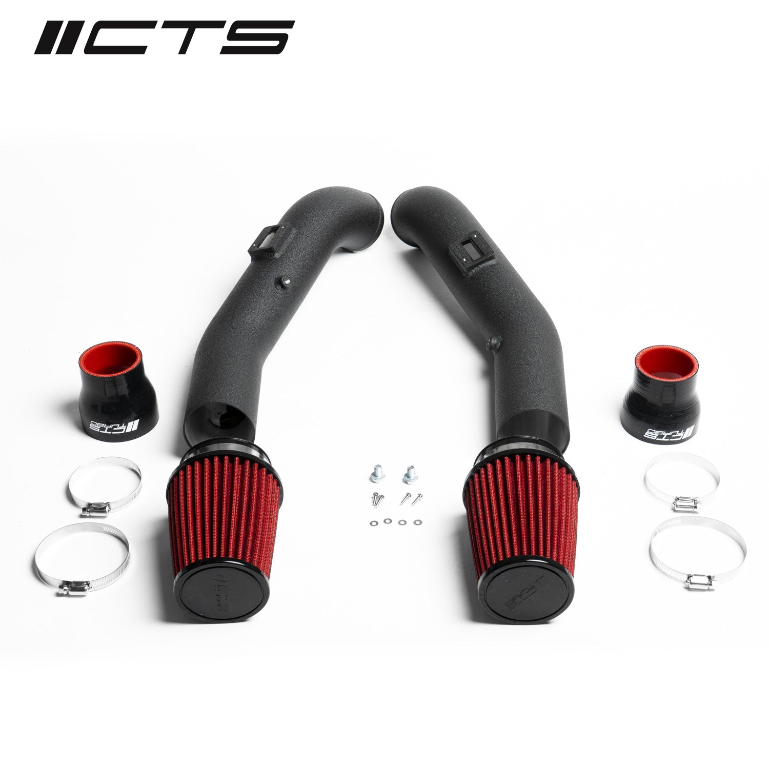 CTS TURBO R35 NISSAN GT-R INTAKE SYSTEM | ML Performance UK