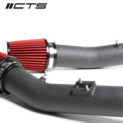 CTS TURBO R35 NISSAN GT-R INTAKE SYSTEM | ML Performance UK