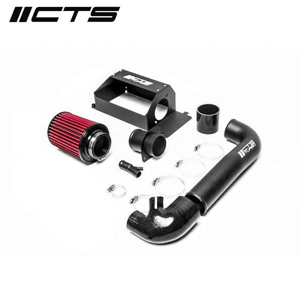 INDUCTION KIT | MINI R56 COOPER S