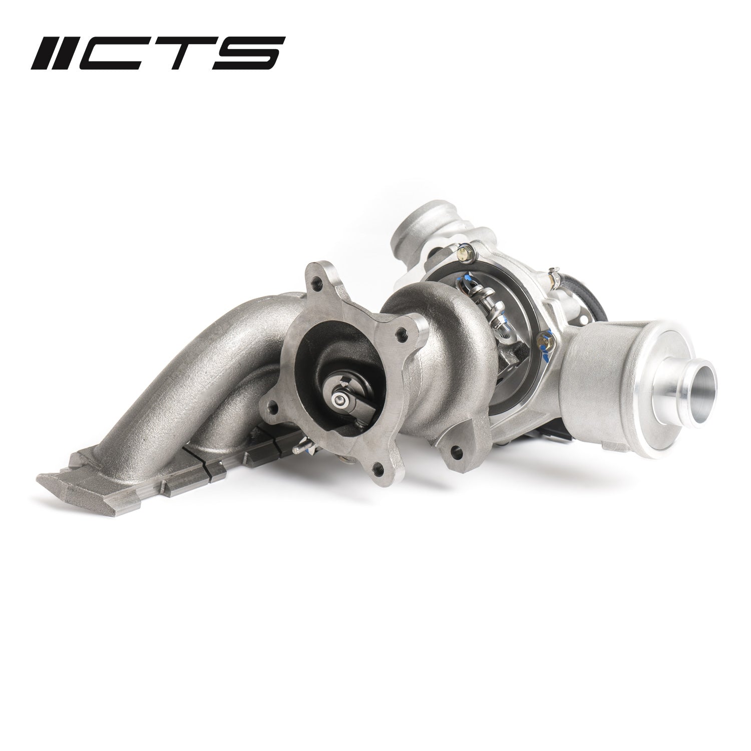 Audi a4 2025 b8 turbo replacement