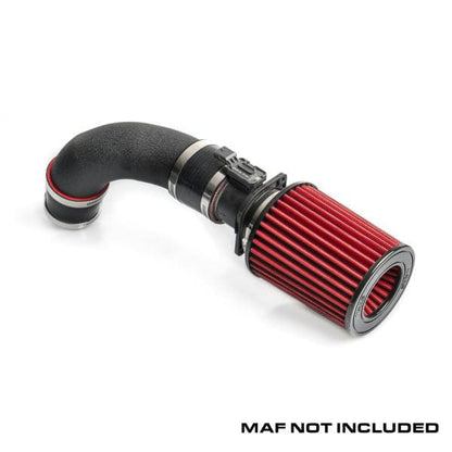 CTS Turbo Audi Volkswagen Intake EA888.3-B 1.8T/2.0T (8V A3, 8U Q3, 8S TT & Tiguan II)