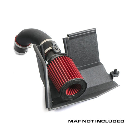 CTS Turbo Audi Volkswagen Intake EA888.3-B 1.8T/2.0T (8V A3, 8U Q3, 8S TT & Tiguan II)