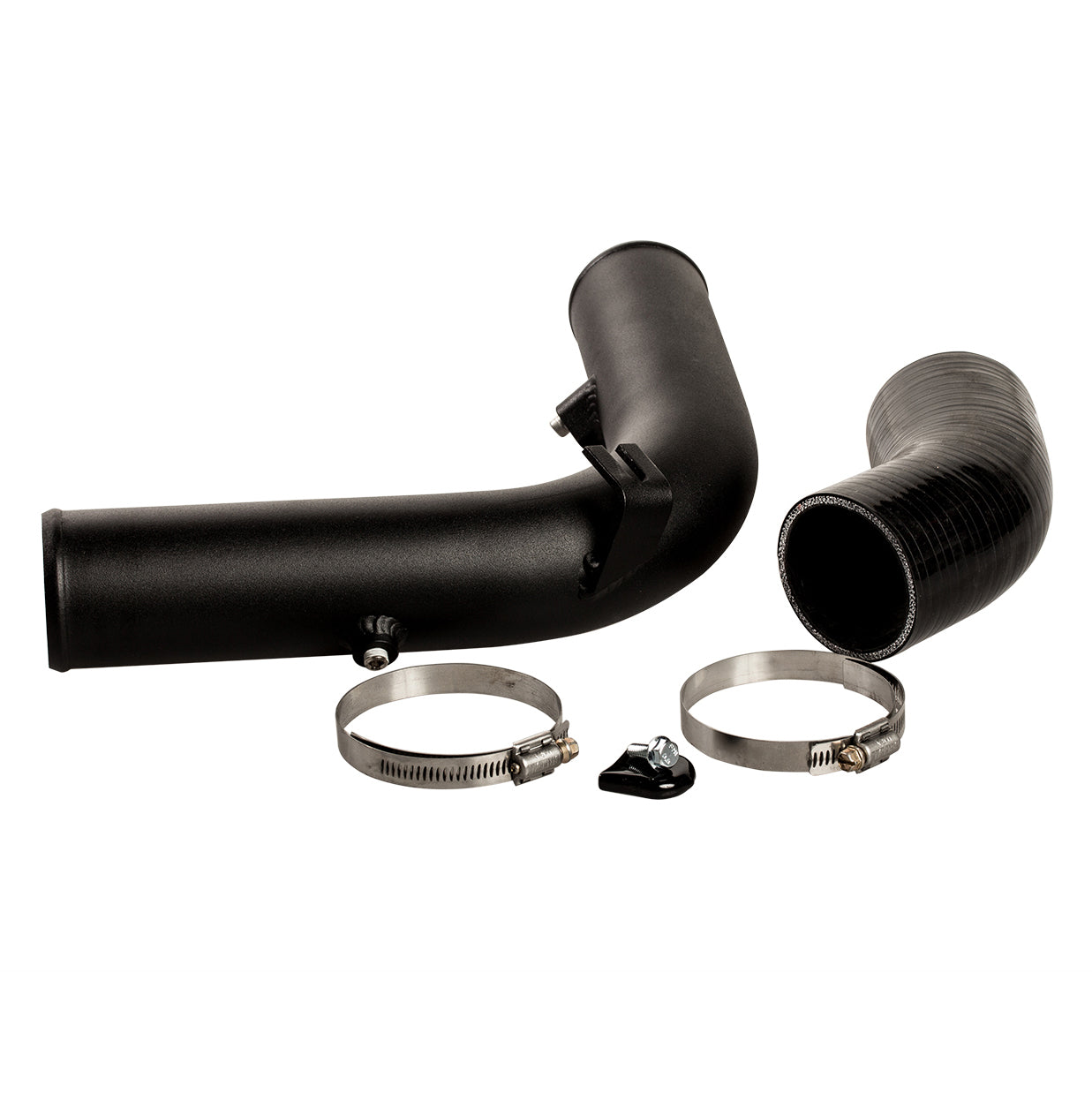 CTS Turbo Audi Volkswagen MQB Throttle Pipe (Inc. 8V S3, 8S TTS, MK7 Golf R & MK8 Golf GTI)