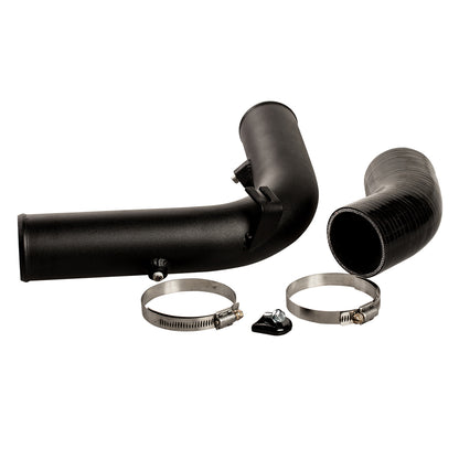 CTS Turbo Audi Volkswagen MQB Throttle Pipe (Inc. 8V S3, 8S TTS, MK7 Golf R & MK8 Golf GTI)