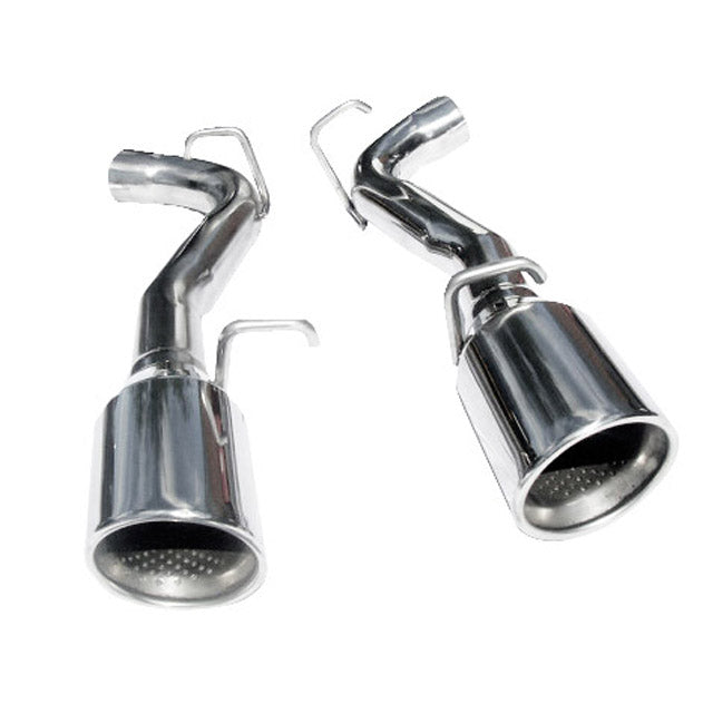 Cobra Exhaust Chrysler 300 Diesel (2005-10) Rear Sports Exhaust | ML Performance UK Car Parts