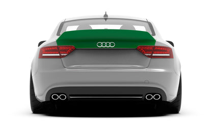 Clinched Audi A5/S5/RS5 (8T3 coupe) Ducktail Spoiler