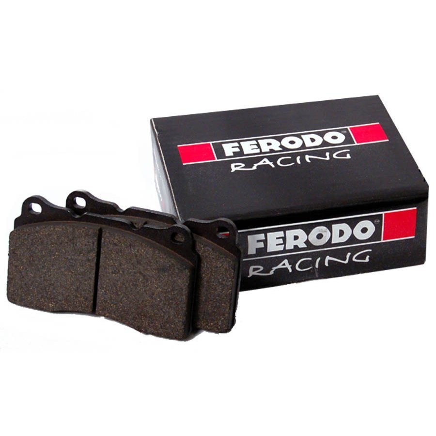Ferodo BMW FCP4663G DS3.12 Rear Brake Pads (Inc. M235i, 335i, M2 & i8) - ML Performance UK