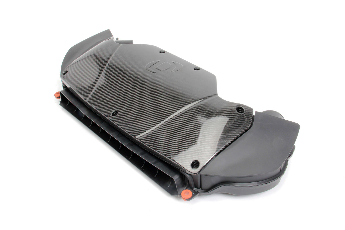 Dinan BMW S63 F85 F86 Cold Air Intake System (X5M & X6M) - ML Performance UK