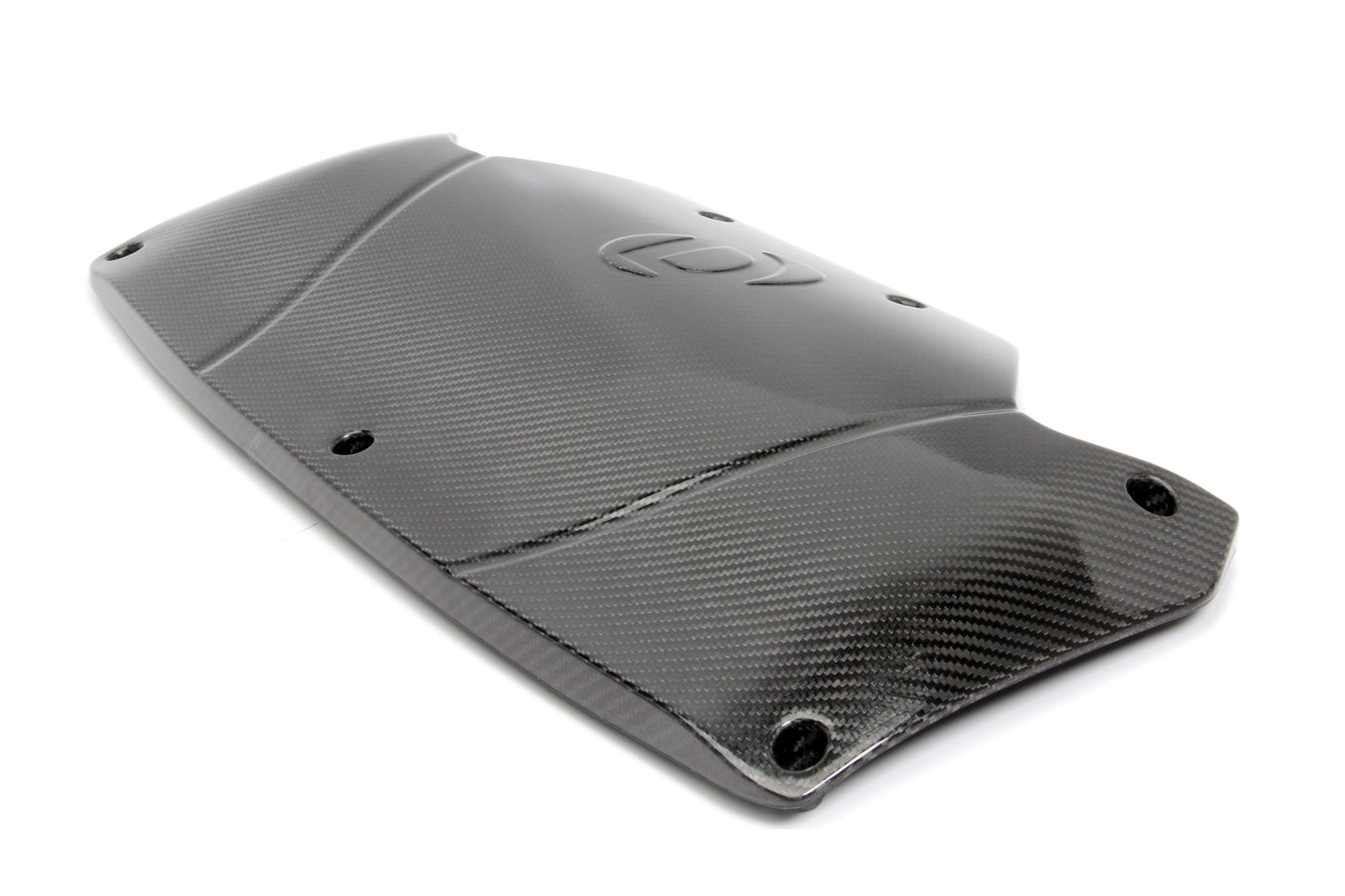 Dinan BMW S63 F85 F86 Cold Air Intake System (X5M & X6M) - ML Performance UK