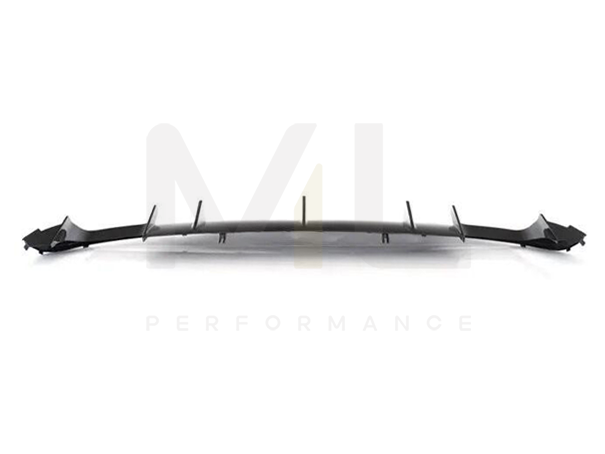ECS Audi B9 S4 Carbon Fibre Rear Diffuser - ML Performance UK