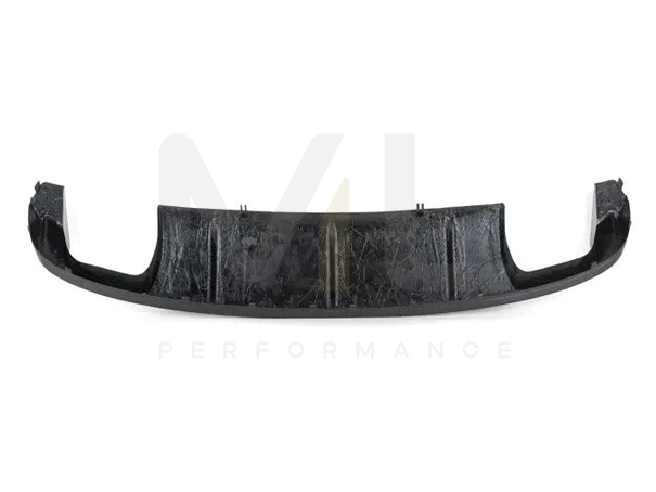 ECS Audi B9 S4 Carbon Fibre Rear Diffuser - ML Performance UK