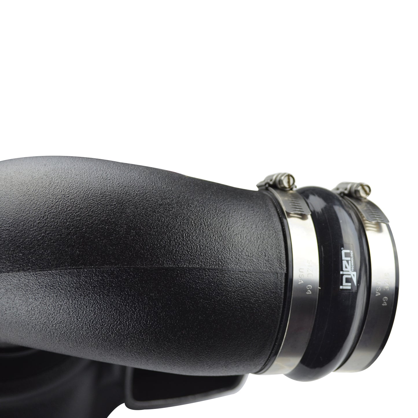 Injen Evolution BMW B58 Roto-Molded Air Intake System With SuperNano-Web Dry Air Filter (M140i, M240i, 340i & 440i)
