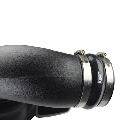 Injen Evolution BMW B58 Roto-Molded Air Intake System With SuperNano-Web Dry Air Filter (M140i, M240i, 340i & 440i)
