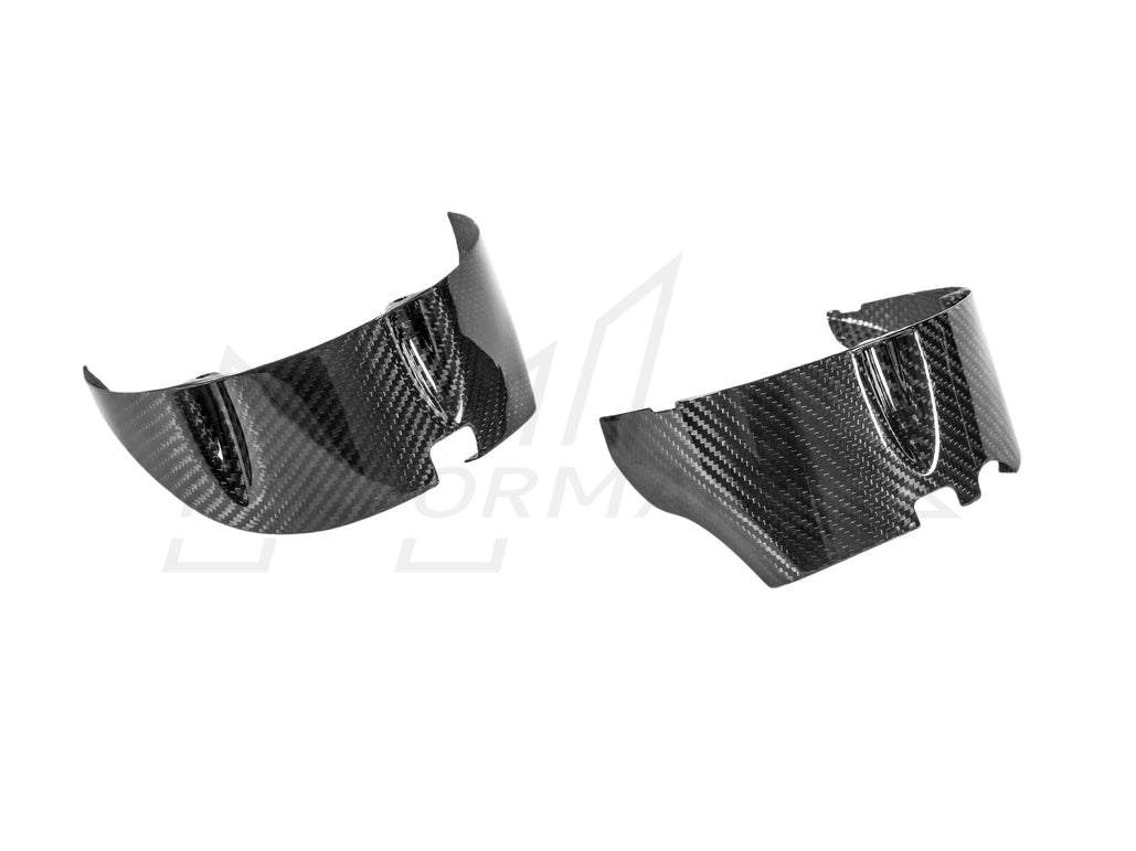 EVENTURI BMW F90 F92 V2 CARBON INTAKE SYSTEM (M5 & M8) - ML Performance UK