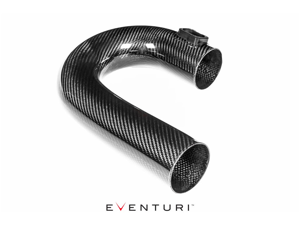 Eventuri BMW N20 Carbon Intake (125i, 220i, 320i & 328i) - ML Performance UK