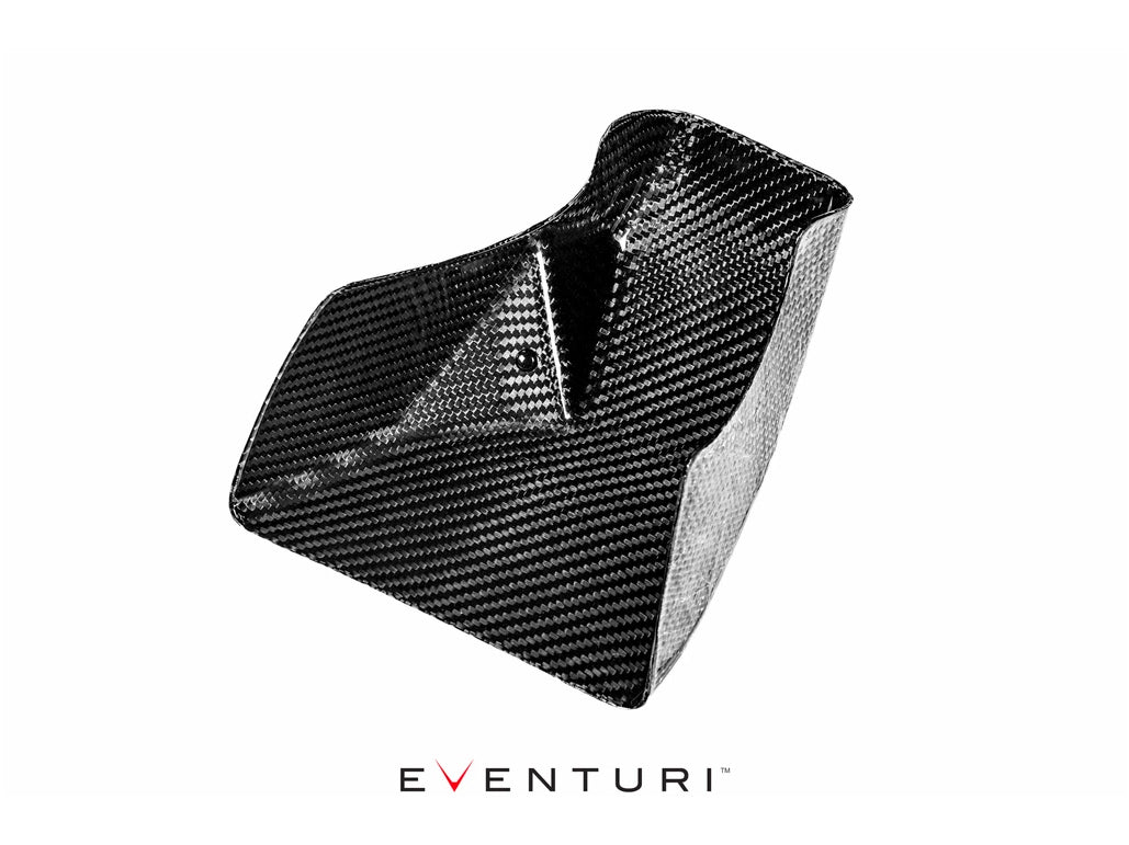 Eventuri BMW N20 Carbon Intake (125i, 220i, 320i & 328i) - ML Performance UK