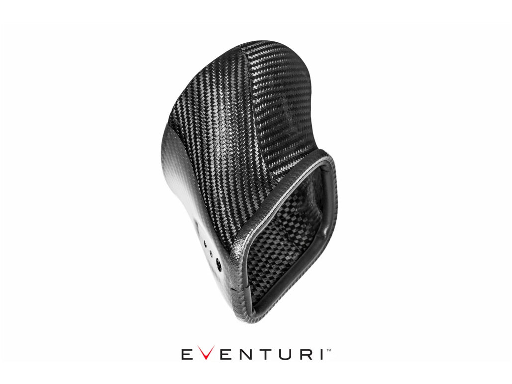 Eventuri BMW N20 Carbon Intake (125i, 220i, 320i & 328i) - ML Performance UK