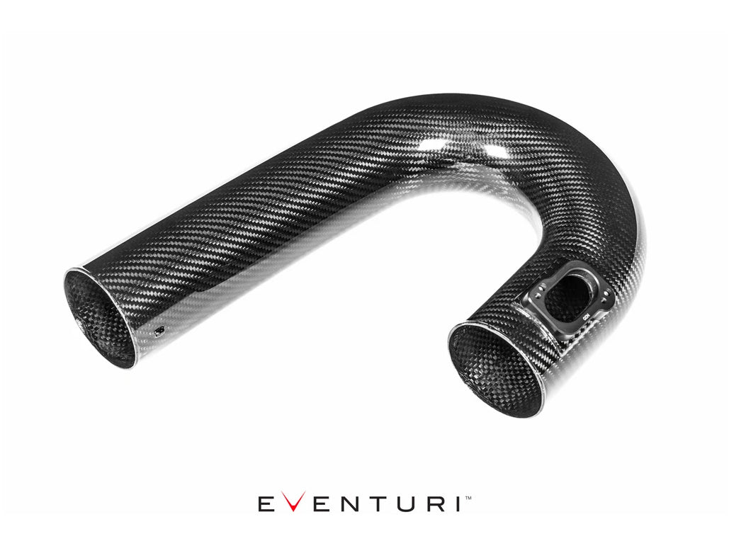 Eventuri BMW N20 Carbon Intake (125i, 220i, 320i & 328i) - ML Performance UK