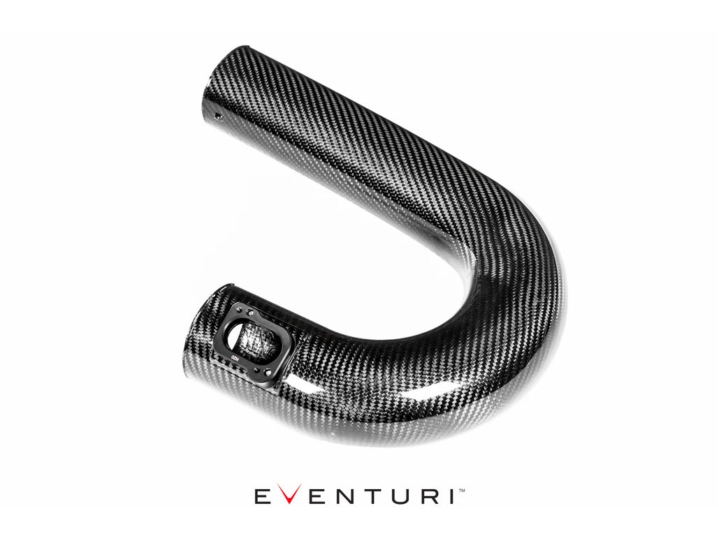Eventuri BMW N20 Carbon Intake (125i, 220i, 320i & 328i) - ML Performance UK