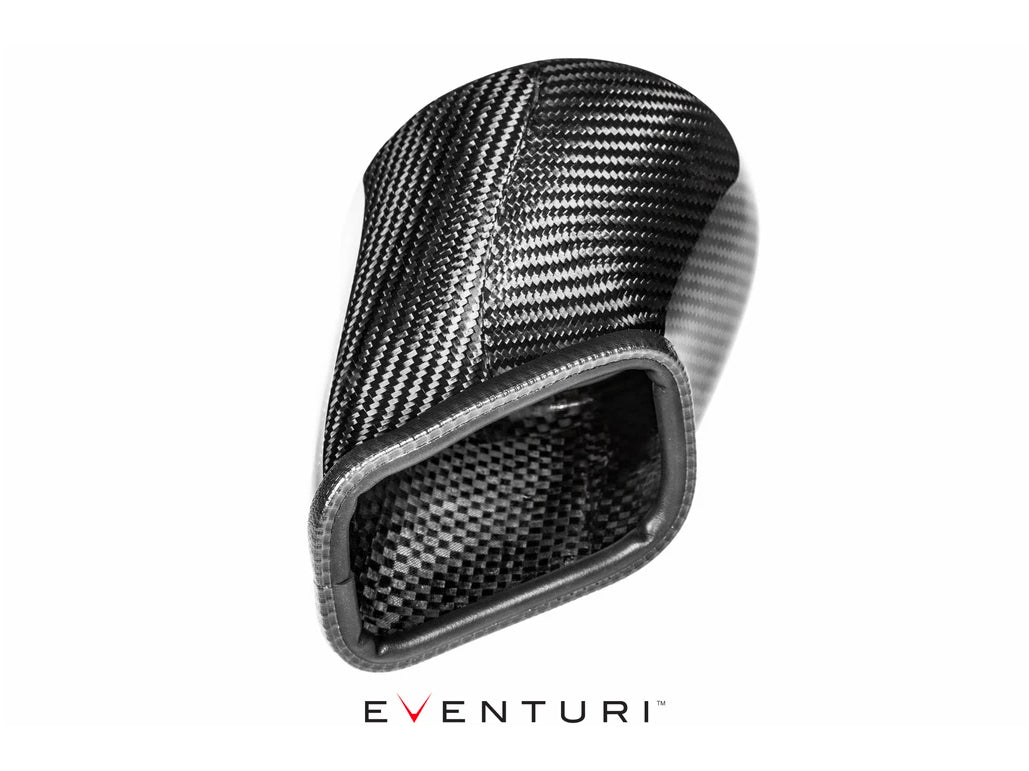 Eventuri BMW N20 Carbon Intake (125i, 220i, 320i & 328i) - ML Performance UK