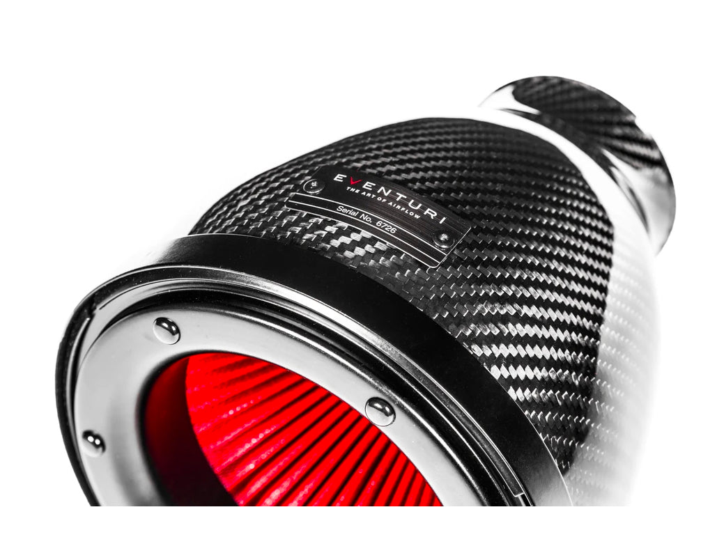 Eventuri BMW N20 Carbon Intake (125i, 220i, 320i & 328i) - ML Performance UK