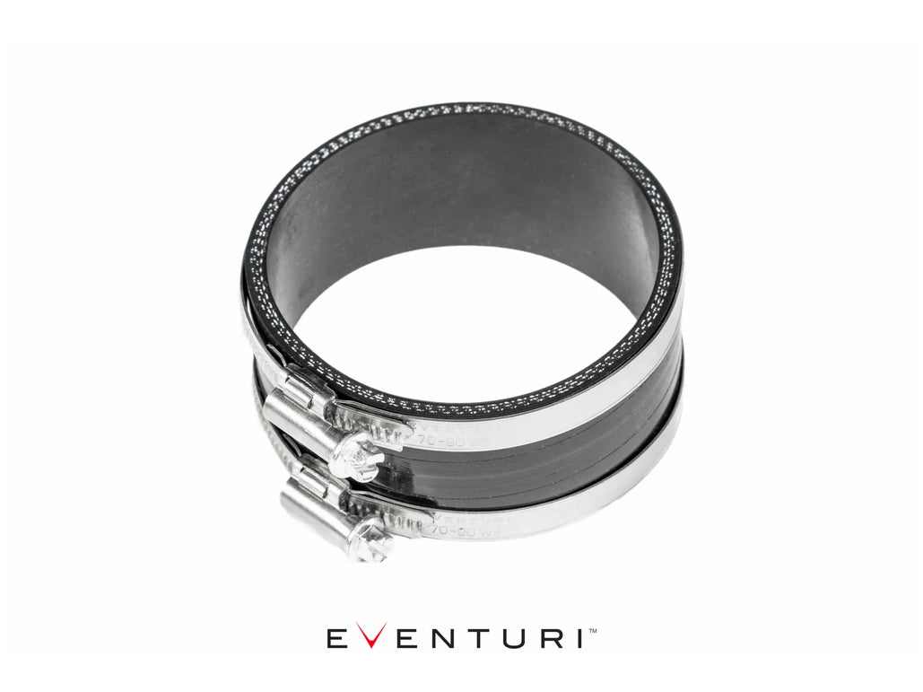 Eventuri BMW N20 Carbon Intake (125i, 220i, 320i & 328i) - ML Performance UK