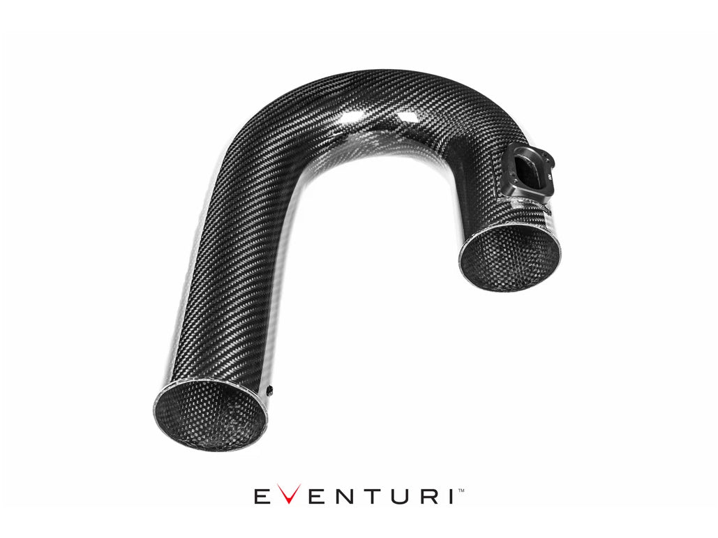 Eventuri BMW N20 Carbon Intake (125i, 220i, 320i & 328i) - ML Performance UK