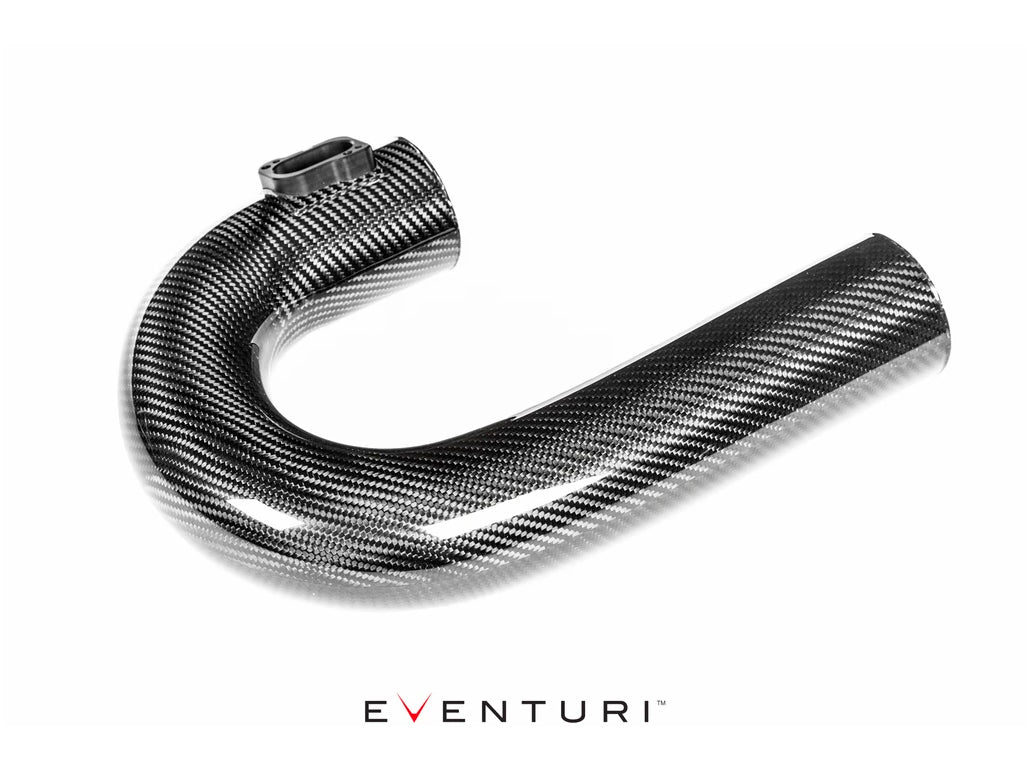 Eventuri BMW N20 Carbon Intake (125i, 220i, 320i & 328i) - ML Performance UK