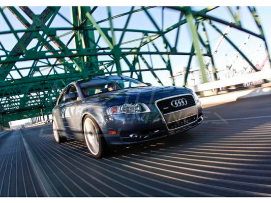 Evolution Racewerks Audi A4 (B7) Competition Series Front Mount Intercooler - ML Performance US