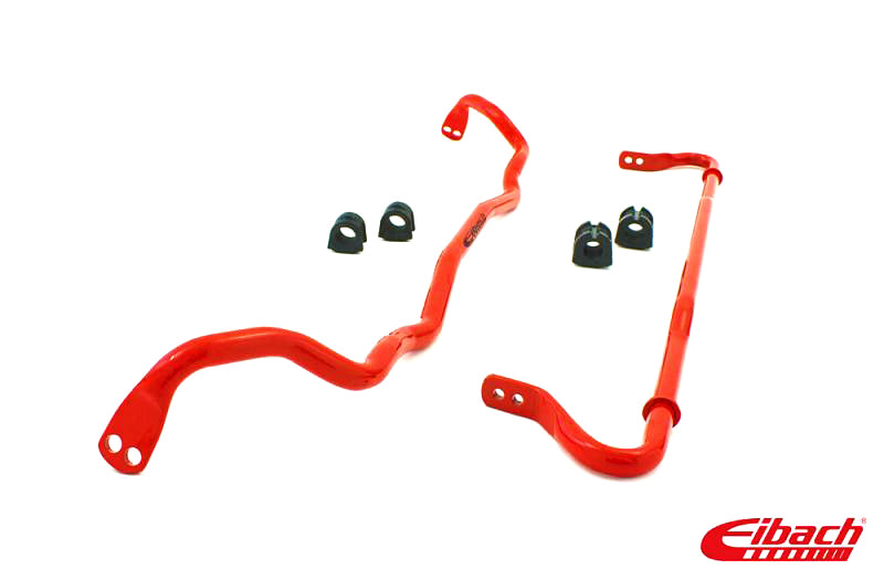 Eibach KIA Stinger GT 3.3L RWD Front & Rear Anti-Roll Bars - ML Performance