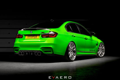 Evaero BMW F80 M3 Full Aero Kit - ML Performance UK